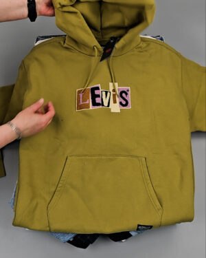 Купить Levis mix SW 03#10 кг оптом в Орле и Орловской области