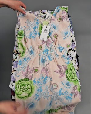 Купить ONLY Summer mix 045#15 кг, ЛОТ №8456 оптом в Орле и Орловской области