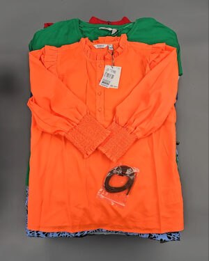 Купить B.YOUNG Summer mix 045#15 кг, ЛОТ №8570 оптом в Орле и Орловской области