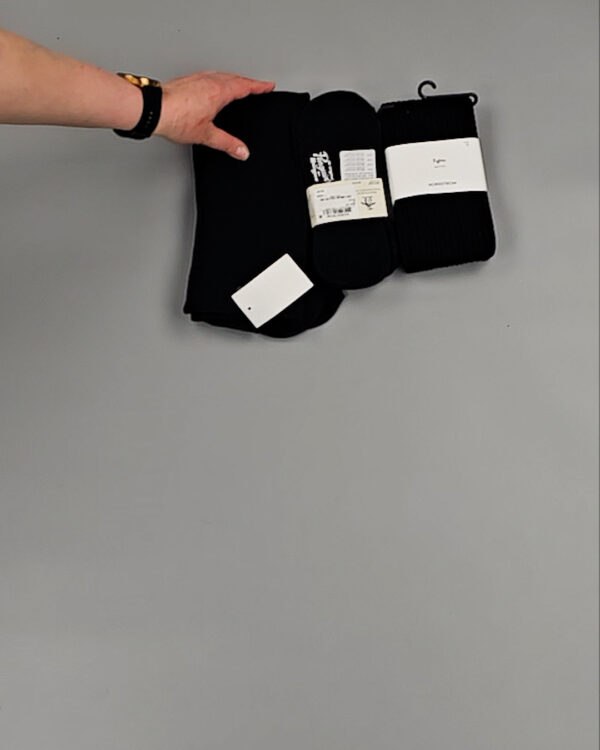 Фотография  415 - Носки Nordstrom 124#2,5 кг, ЛОТ №8495 оптом в Орле и Орловской области