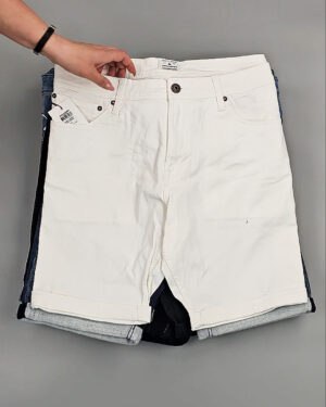 Фотография  670 - Шорты JACK JONES men 045#5 кг оптом в Орле и Орловской области