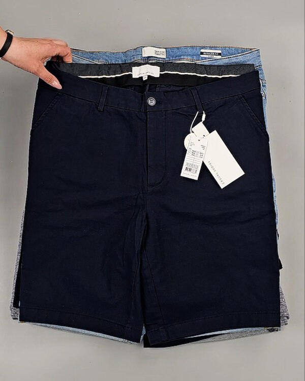 Фотография  959 - Шорты BLEND HE 045#5 кг, ЛОТ №8648 оптом в Орле и Орловской области