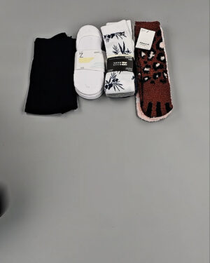 Фотография  579 - Носки Nordstrom 124#2,5 кг, ЛОТ №8493 оптом в Орле и Орловской области