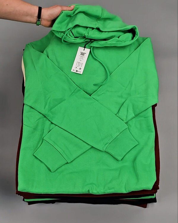 Фотография  683 - Толстовки JACK JONES men 045#7 кг оптом в Орле и Орловской области