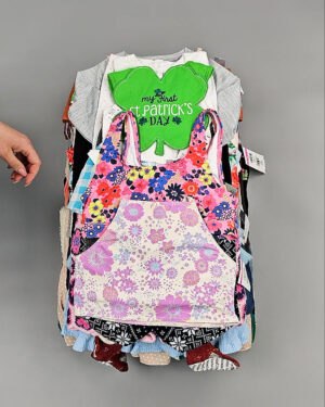Купить Nordstrom kids mix 124#7,5 кг, ЛОТ №8501 оптом в Орле и Орловской области