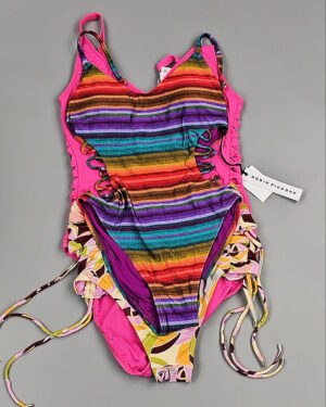 Фотография  318 - Купальники Nordstrom 124#2,5 кг, ЛОТ №8489 оптом в Орле и Орловской области