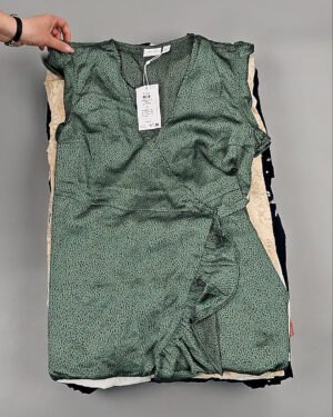 Фотография  370 - Платья VILA Summer 045#5 кг, ЛОТ №8618 оптом в Орле и Орловской области