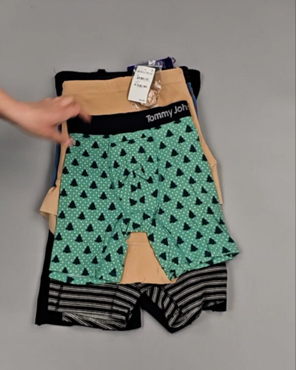 Фотография  752 - Купальники Nordstrom 124#2,8 кг, ЛОТ №8490 оптом в Орле и Орловской области