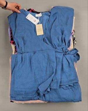 Купить Платья VILA Summer 045#5 кг оптом в Орле и Орловской области