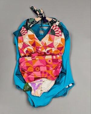 Фотография 529 - Купальники Nordstrom 124#2,3 кг, ЛОТ №8488 оптом в Орле и Орловской области