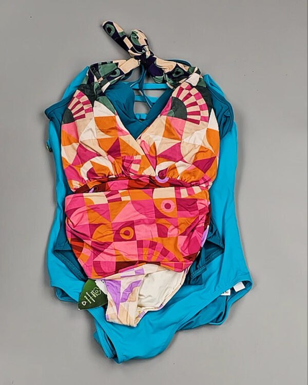 Фотография  390 - Купальники Nordstrom 124#2,3 кг, ЛОТ №8488 оптом в Орле и Орловской области