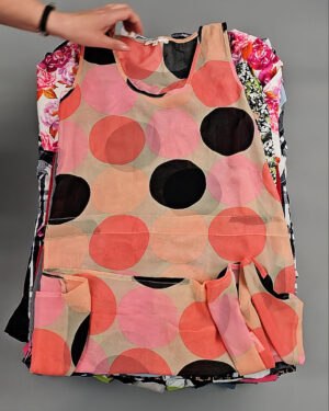 Купить Cr+Ex Summer mix#100 кг, ЛОТ № ВК0098 оптом в Орле и Орловской области