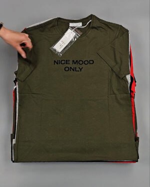 Фотография  832 - Футболки ALTITUDINE#25 шт, ЛОТ №8669 оптом в Орле и Орловской области