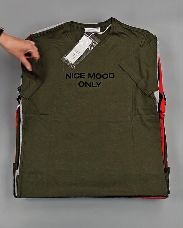 Фотография  984 - Футболки ALTITUDINE#25 шт, ЛОТ №8669 оптом в Орле и Орловской области