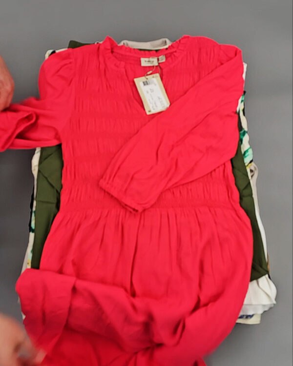 Фотография  968 - DK COMPANY Summer mix 045#13 кг, ЛОТ №8677 оптом в Орле и Орловской области