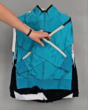 Фотография  491 - Спортивные костюмы  AD83#10 шт, ЛОТ №8640 оптом в Орле и Орловской области