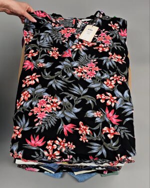 Фотография  503 - ONLY Summer mix 045#15 кг, ЛОТ №8455 оптом в Орле и Орловской области