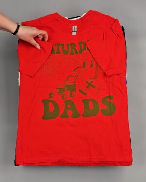 Фотография  375 - Футболки м/ж (Printed T-Shirts New)#5 кг, ЛОТ №8511 оптом в Орле и Орловской области