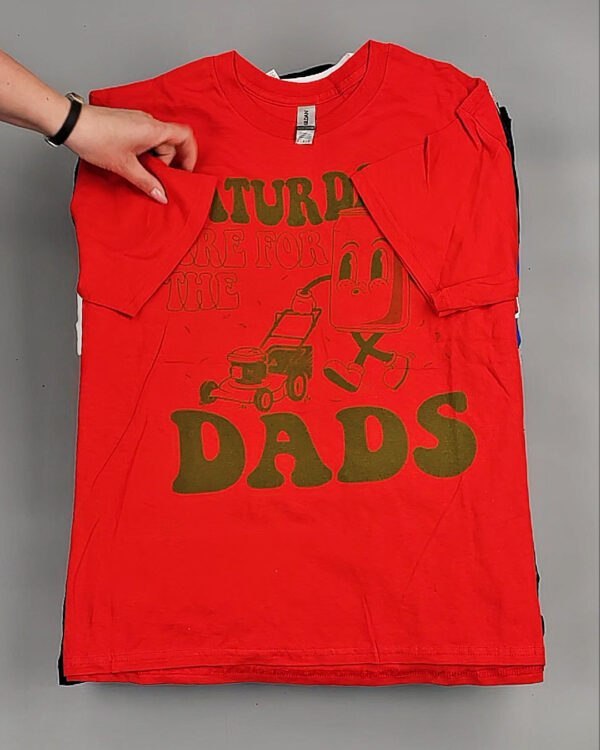 Фотография  673 - Футболки м/ж (Printed T-Shirts New)#5 кг, ЛОТ №8511 оптом в Орле и Орловской области