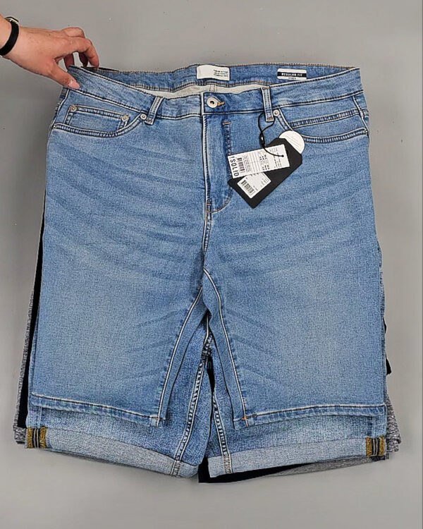 Фотография  896 - Шорты BLEND HE 045#5 кг, ЛОТ №8648 оптом в Орле и Орловской области