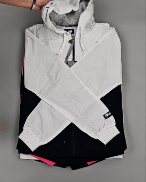 Фотография  291 - Спортивные костюмы  AD83#4 шт, ЛОТ №8637 оптом в Орле и Орловской области