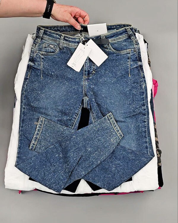 Фотография  567 - ZIZZI XXL 045#30 шт, ЛОТ №8724 оптом в Орле и Орловской области