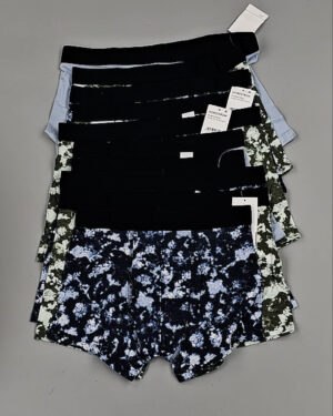 Фотография  267 - Нижнее белье дети Nordstrom 124#2,3 кг, ЛОТ №8487 оптом в Орле и Орловской области