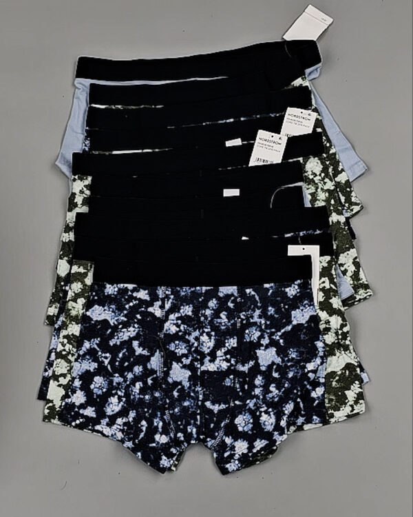 Фотография  687 - Нижнее белье дети Nordstrom 124#2,3 кг, ЛОТ №8487 оптом в Орле и Орловской области