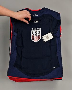 Фотография  590 - KIDS NIKE CAN 084#5 кг, ЛОТ №8477 оптом в Орле и Орловской области