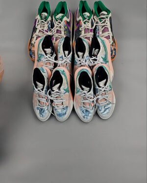 Фотография  993 - Кроссовки NIKE Can 094#10 шт, ЛОТ №8523 оптом в Орле и Орловской области