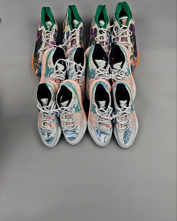 Фотография  355 - Кроссовки NIKE Can 094#10 шт, ЛОТ №8524 оптом в Орле и Орловской области