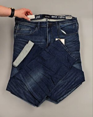 Фотография  646 - Джинсы BLEND HE 045#5 кг, ЛОТ №8687 оптом в Орле и Орловской области