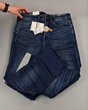 Фотография  473 - Джинсы BLEND HE 045#5 кг, ЛОТ №8686 оптом в Орле и Орловской области