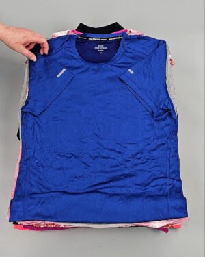 Фотография  176 - Футболки м/ж Cr+Ex#8 кг, ЛОТ № ВК0101 оптом в Орле и Орловской области