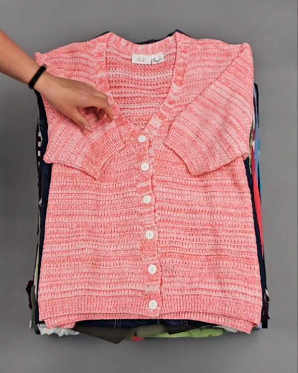 Фотография  763 - Mix XXL Summer#25 кг оптом в Орле и Орловской области