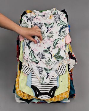 Фотография  331 - Nordstrom kids mix 124#7 кг, ЛОТ №8498 оптом в Орле и Орловской области