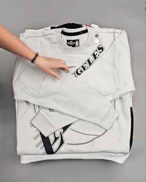 Фотография  151 - Толстовки муж HOLLISTER SW#10 кг, ЛОТ №8588 оптом в Орле и Орловской области