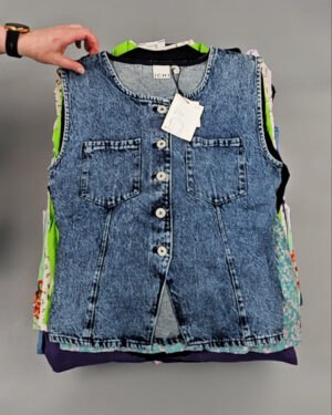 Фотография  352 - ICHI Summer mix 045#15 кг, ЛОТ №8583 оптом в Орле и Орловской области