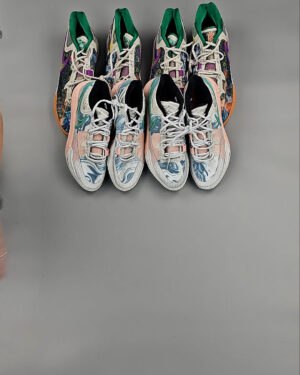 Фотография 806 - Кроссовки NIKE Can 094#10 шт, ЛОТ №8524 оптом в Орле и Орловской области