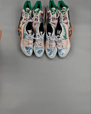 Фотография 600 - Кроссовки NIKE Can 094#10 шт, ЛОТ №8523 оптом в Орле и Орловской области