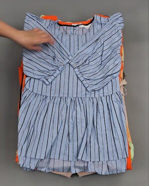 Фотография  498 - SOMETHINGNEW Summer mix 045#6,2 кг, ЛОТ №8497 оптом в Орле и Орловской области