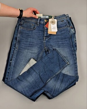 Фотография  646 - Джинсы BLEND HE 045#5 кг, ЛОТ №8685 оптом в Орле и Орловской области