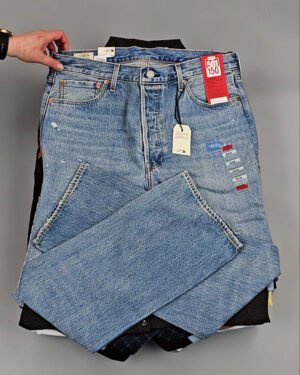 Фотография  760 - Levis mix SW 03#10 кг оптом в Орле и Орловской области