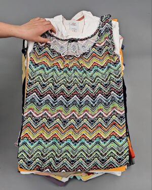 Купить Mix Summer Ex Герм#100 кг оптом в Орле и Орловской области