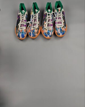 Фотография  630 - Кроссовки NIKE Can 094#10 шт, ЛОТ №8524 оптом в Орле и Орловской области