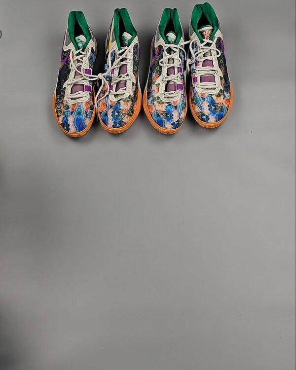 Фотография  124 - Кроссовки NIKE Can 094#10 шт, ЛОТ №8524 оптом в Орле и Орловской области