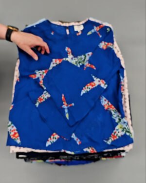 Фотография  223 - Mix RS (Оригинал Р.Ф. Лето)#100 кг оптом в Орле и Орловской области