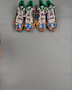 Фотография  823 - Кроссовки NIKE Can 094#10 шт, ЛОТ №8523 оптом в Орле и Орловской области