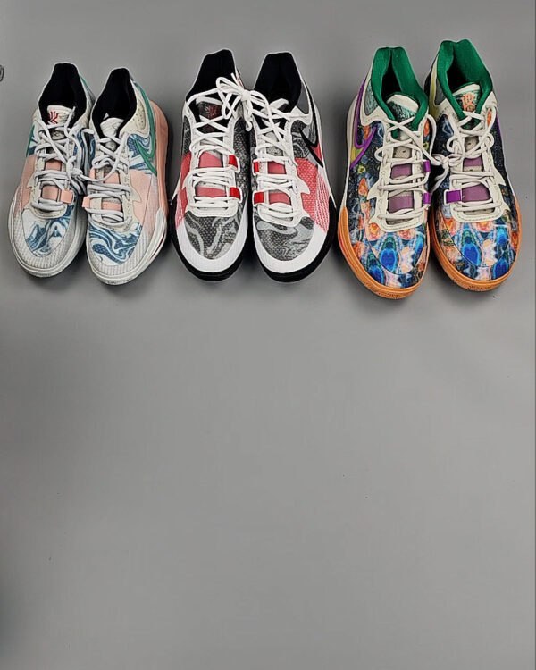 Фотография  914 - Кроссовки NIKE Can 094#10 шт, ЛОТ №8521 оптом в Орле и Орловской области