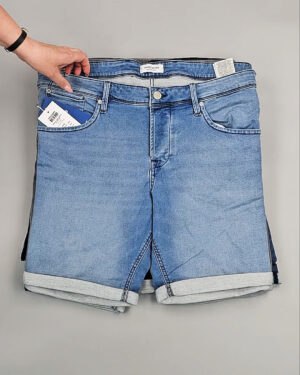 Фотография  700 - Шорты JACK JONES men 045#5 кг оптом в Орле и Орловской области